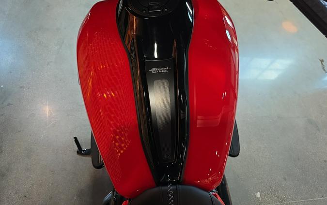 Harley-Davidson® Street Glide® 2026