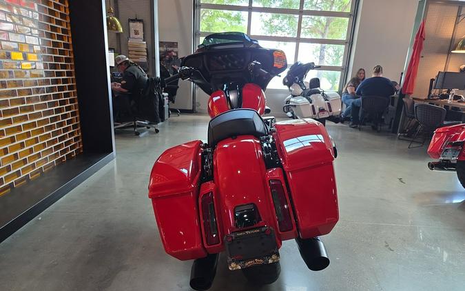 Harley-Davidson® Street Glide® 2026