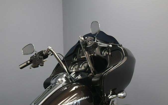 2018 Harley-Davidson® Road Glide® Sumatra Brown
