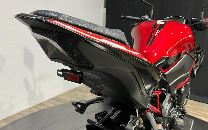 2024 Kawasaki Z900 ABS