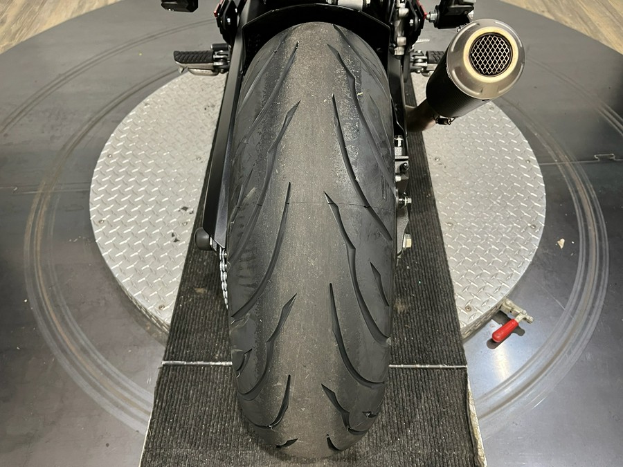2024 Kawasaki Z900 ABS