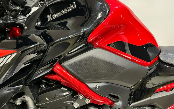 2024 Kawasaki Z900 ABS