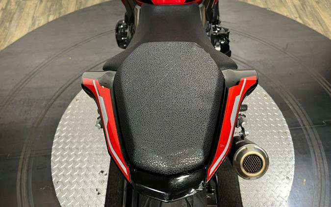 2024 Kawasaki Z900 ABS