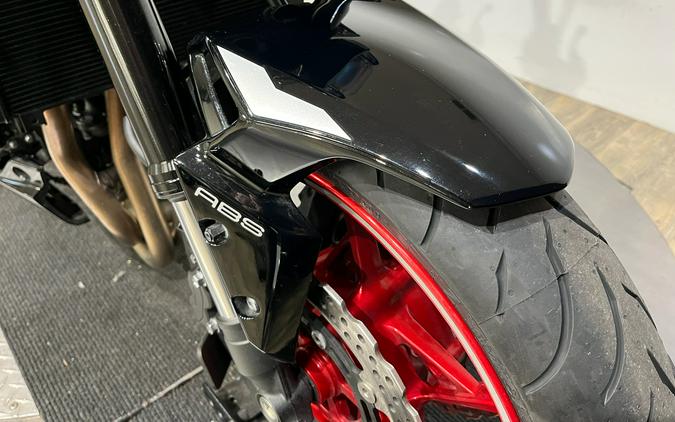 2024 Kawasaki Z900 ABS