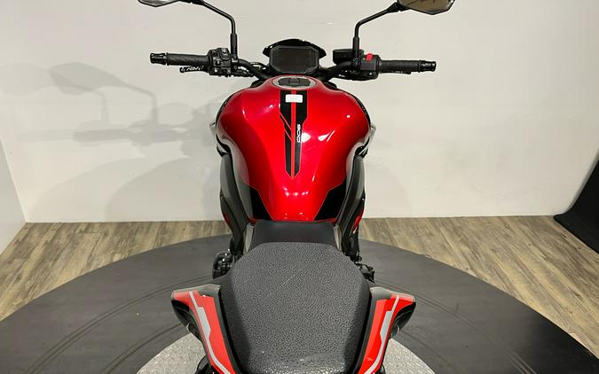 2024 Kawasaki Z900 ABS