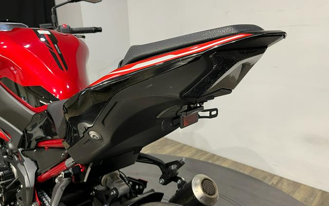 2024 Kawasaki Z900 ABS