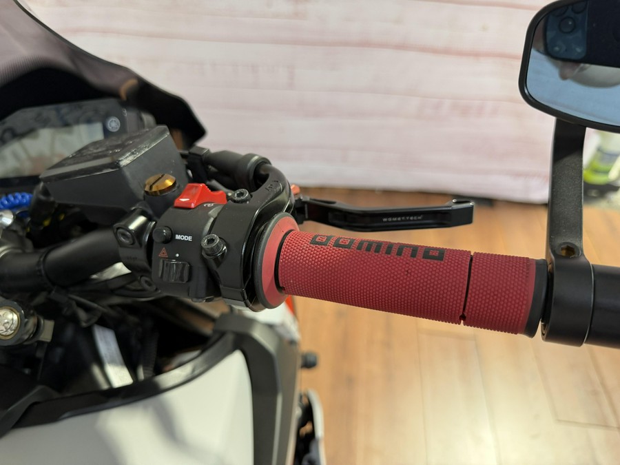 2019 Yamaha MT-09