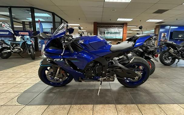 2026 Yamaha YZF-R1