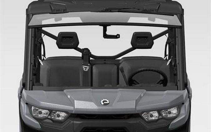 2027 Can-Am Defender MAX DPS CAB HD10