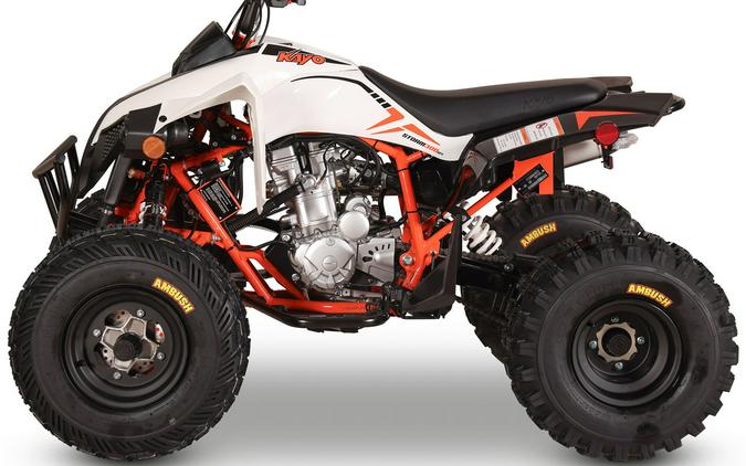 2027 Kayo Storm 300 EFI