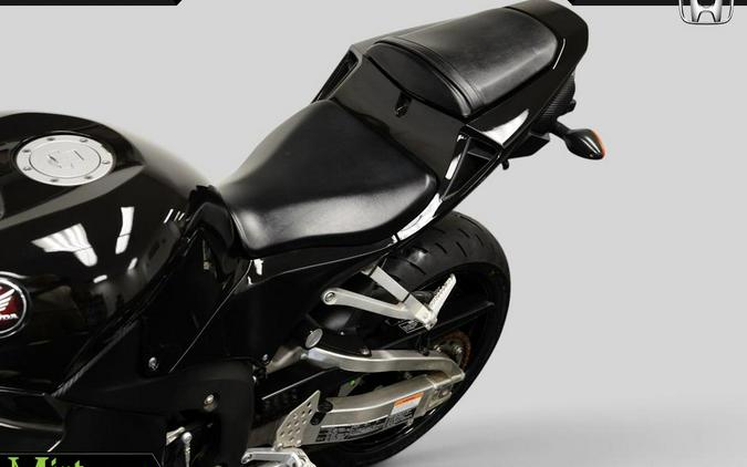 2015 Honda CBR600RRF