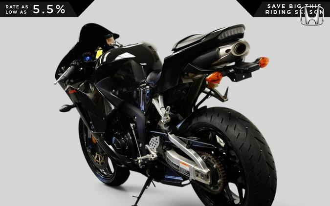 2015 Honda CBR600RRF