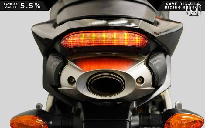 2015 Honda CBR600RRF