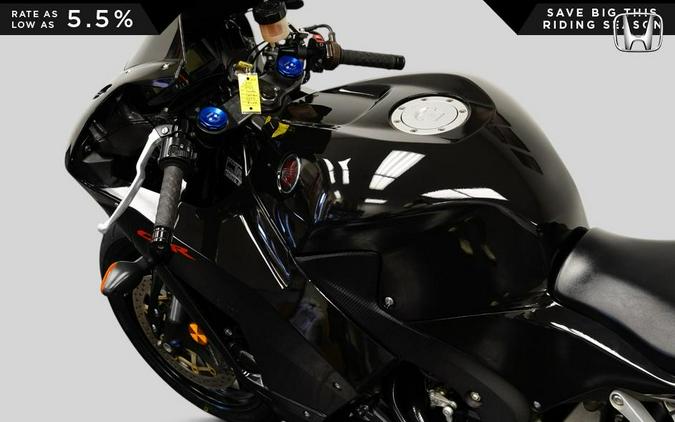 2015 Honda CBR600RRF