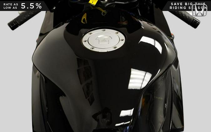 2015 Honda CBR600RRF
