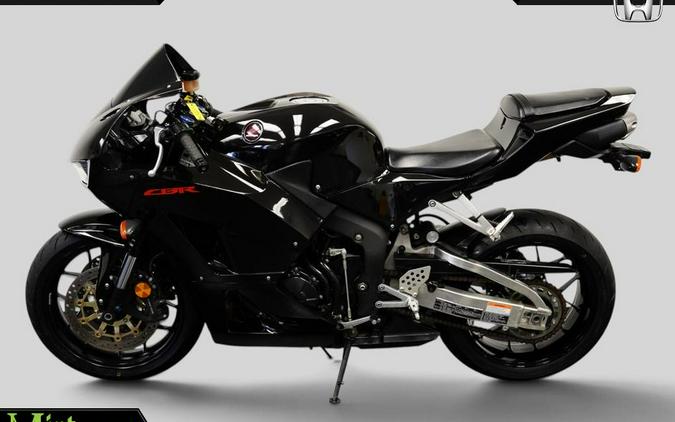 2015 Honda CBR600RRF
