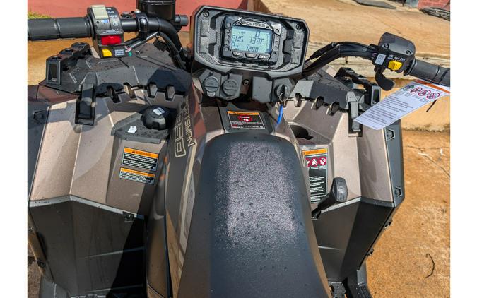 2026 SPORTSMAN 850 PREMIUM - Polaris