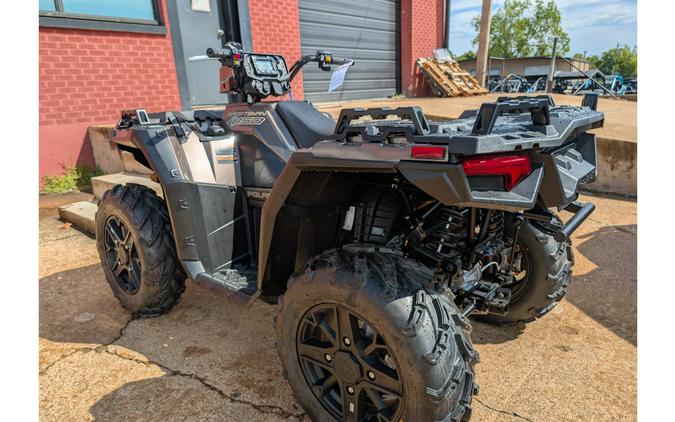 2026 SPORTSMAN 850 PREMIUM - Polaris