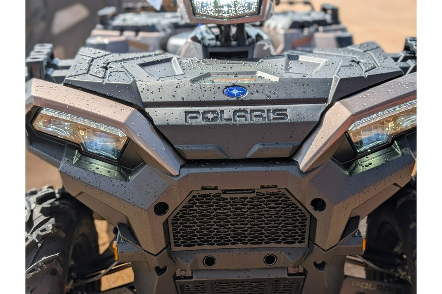 2026 SPORTSMAN 850 PREMIUM - Polaris