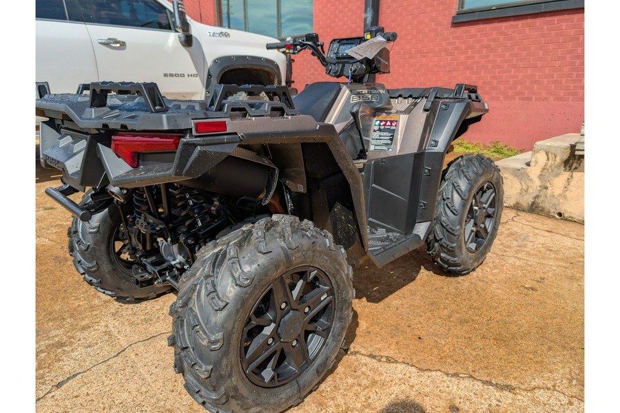 2026 SPORTSMAN 850 PREMIUM - Polaris