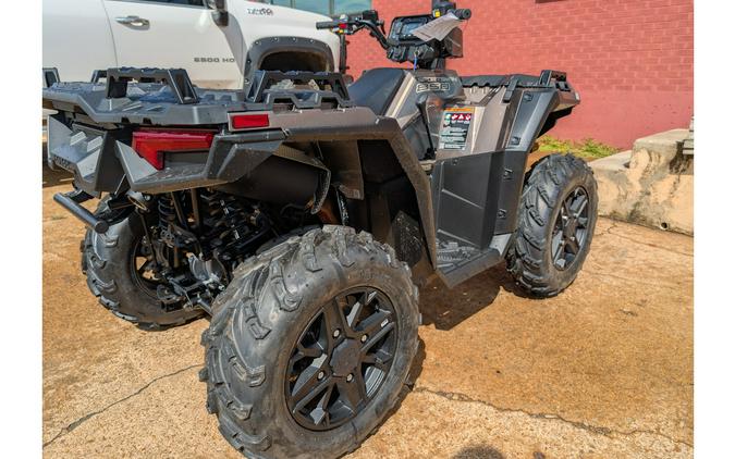 2026 SPORTSMAN 850 PREMIUM - Polaris