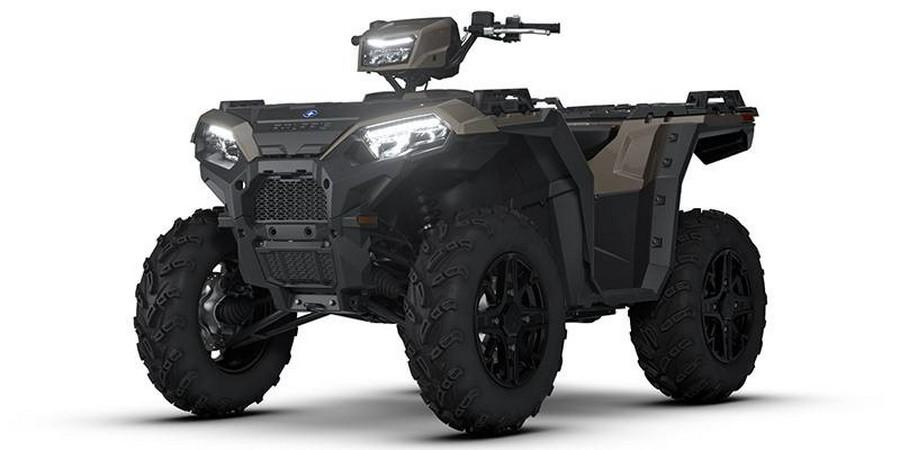 2026 SPORTSMAN 850 PREMIUM - Polaris