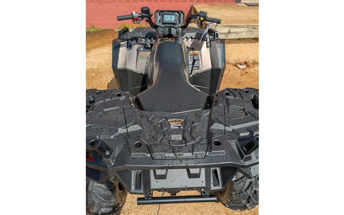 2026 SPORTSMAN 850 PREMIUM - Polaris