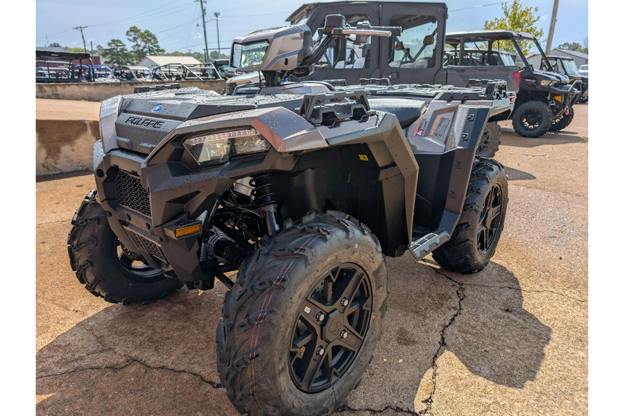 2026 SPORTSMAN 850 PREMIUM - Polaris
