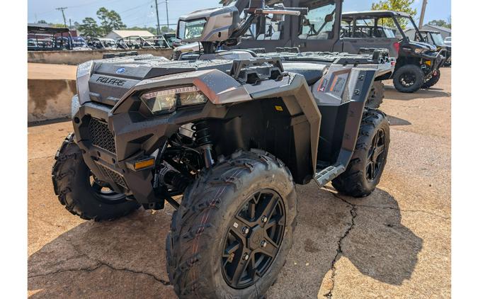 2026 SPORTSMAN 850 PREMIUM - Polaris
