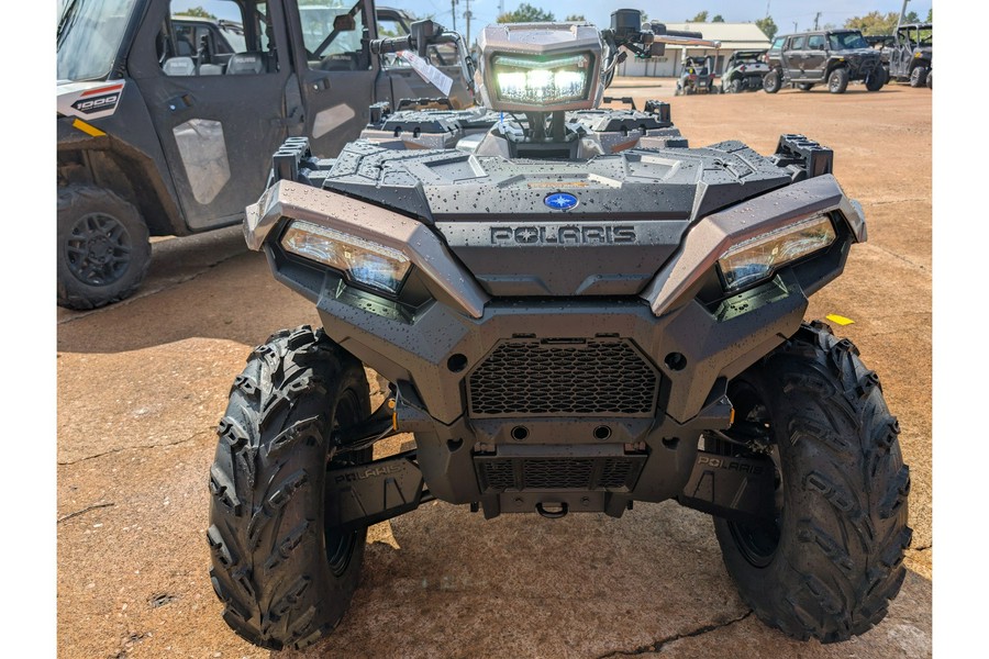 2026 SPORTSMAN 850 PREMIUM - Polaris