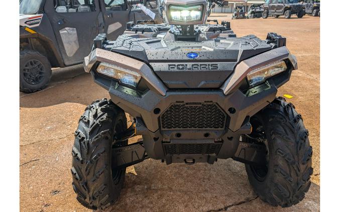2026 SPORTSMAN 850 PREMIUM - Polaris