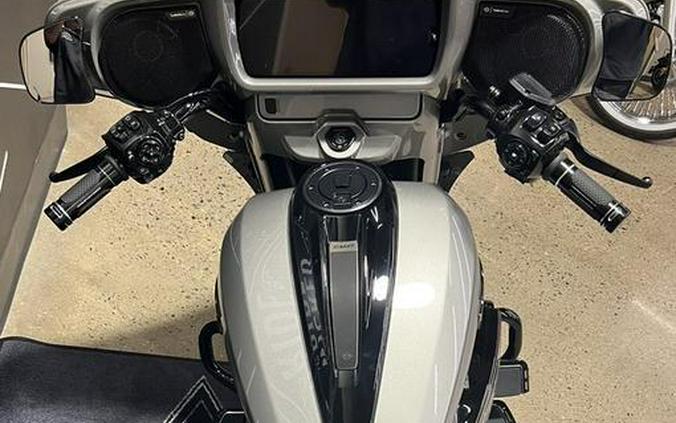 2023 Harley-Davidson® FLHXSE - CVO™ Street Glide®