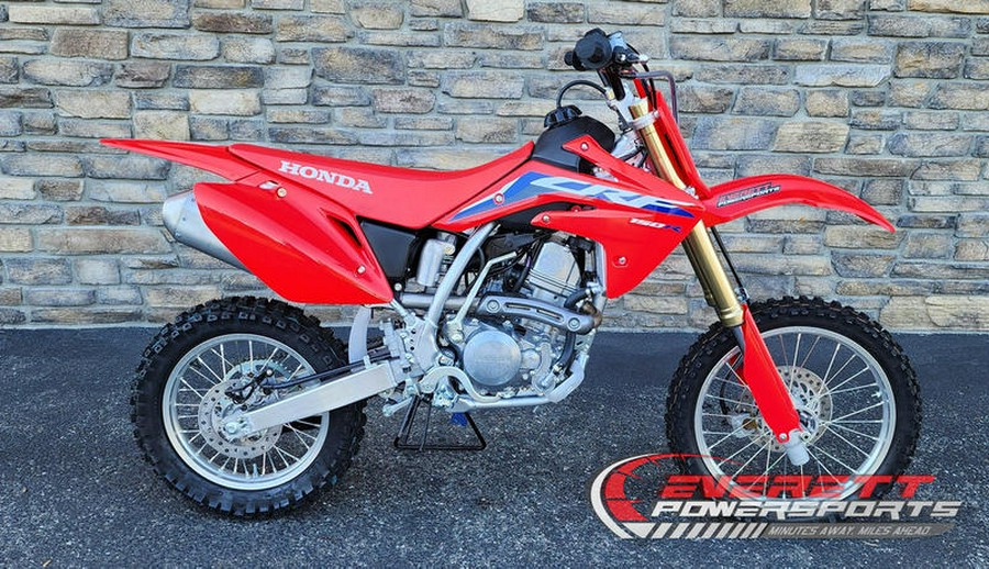 2023 Honda® CRF150R