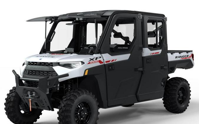 2024 Polaris® Ranger Crew XP 1000 NorthStar Edition Trail Boss