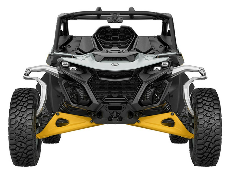 2024 Can-Am Maverick R 999T DCT