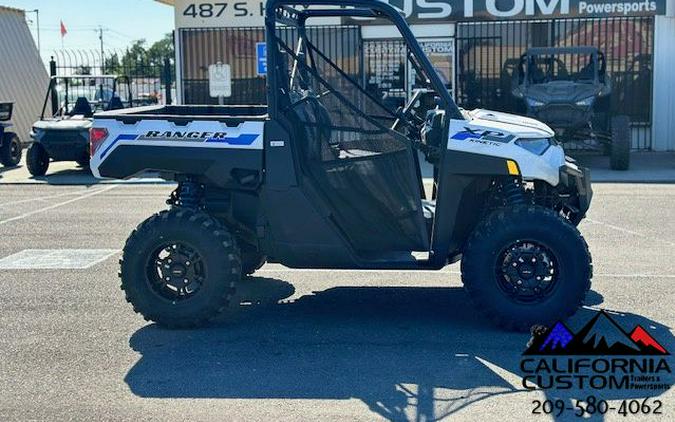 2024 Polaris Ranger XP Kinetic Premium