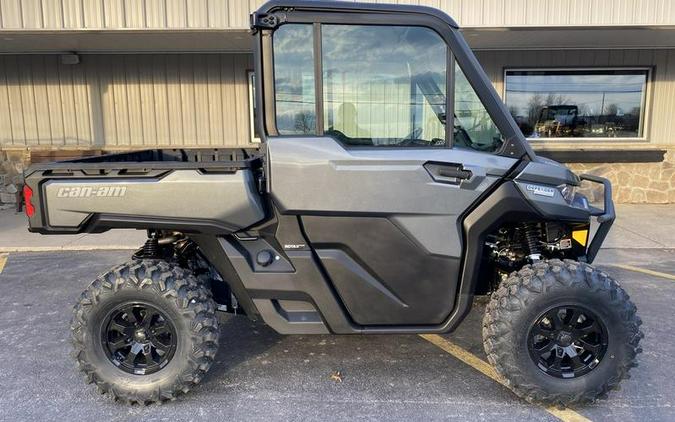 2024 Can-Am® Defender Limited HD10