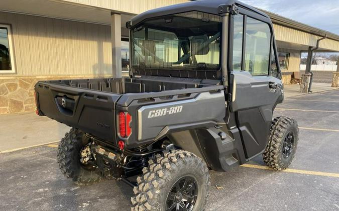 2024 Can-Am® Defender Limited HD10