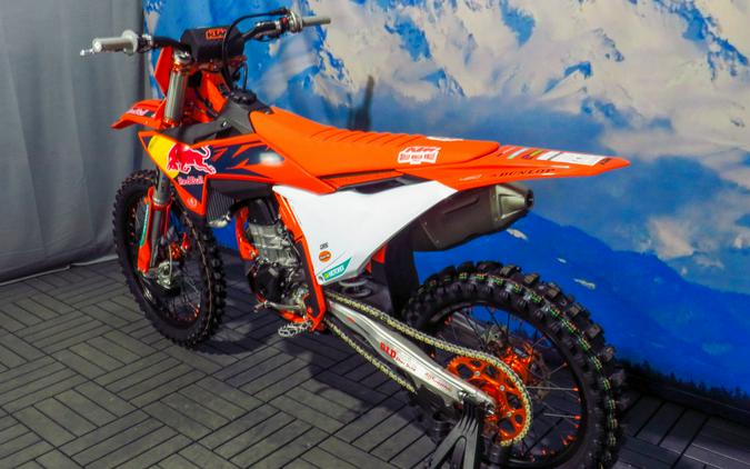 2024 KTM 450 SX-F Factory Edition