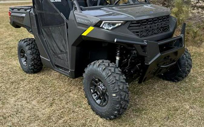 2024 Polaris Ranger 1000 Premium