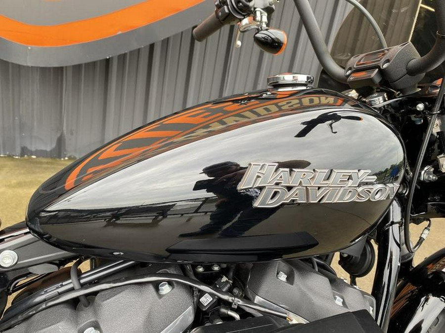 2020 Harley-Davidson® FXBB - Softail® Street Bob®