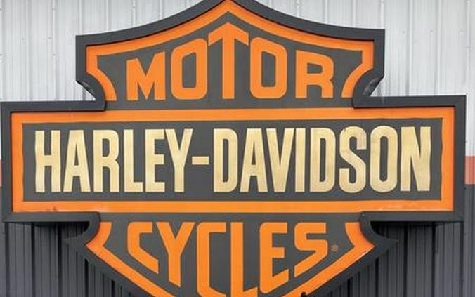 2020 Harley-Davidson® FXBB - Softail® Street Bob®