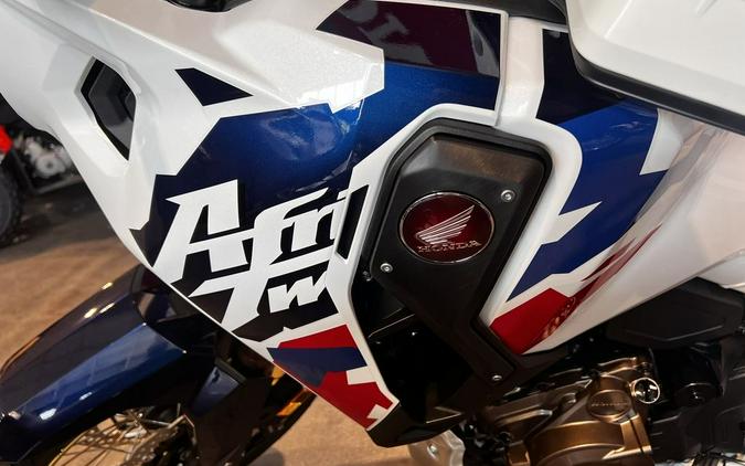 2024 Honda® Africa Twin Adventure Sports ES DCT