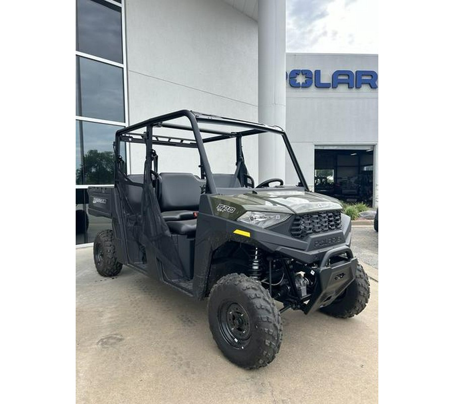 2024 Polaris® Ranger Crew SP 570