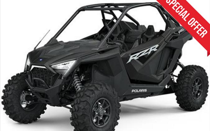 2024 Polaris RZR Pro XP Ultimate