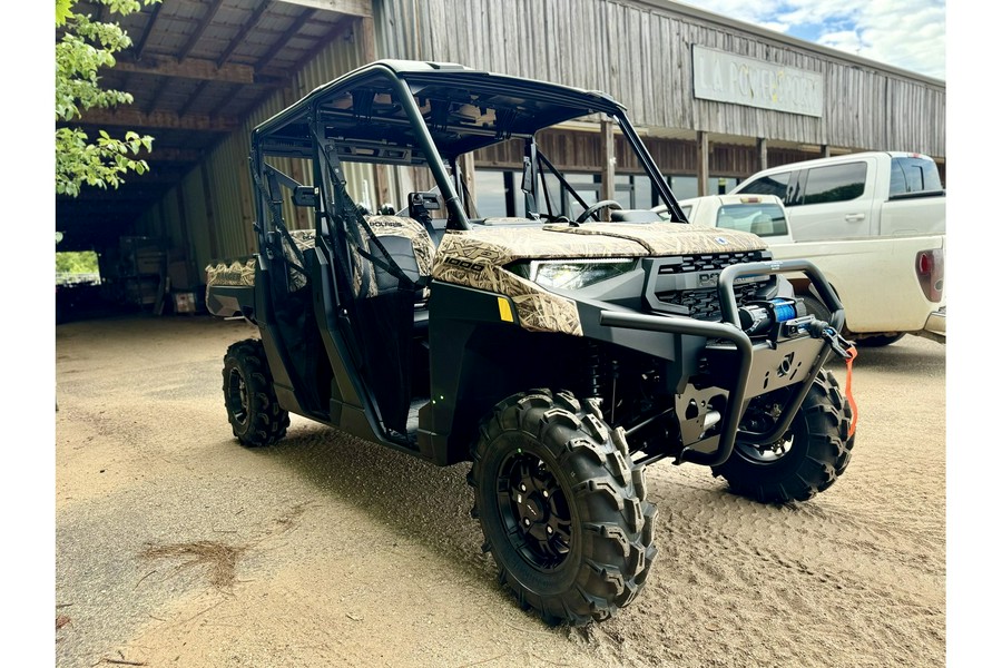 2025 Polaris Industries Ranger® Crew XP 1000 Waterfowl Edition