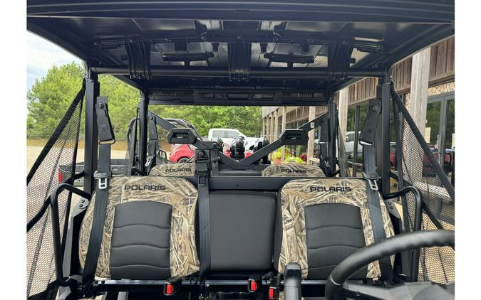 2025 Polaris Industries Ranger® Crew XP 1000 Waterfowl Edition