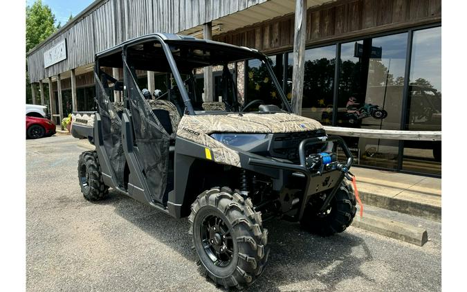 2025 Polaris Industries Ranger® Crew XP 1000 Waterfowl Edition