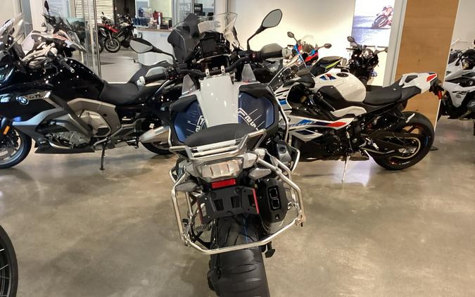 2024 BMW R 1250 GS Adventure