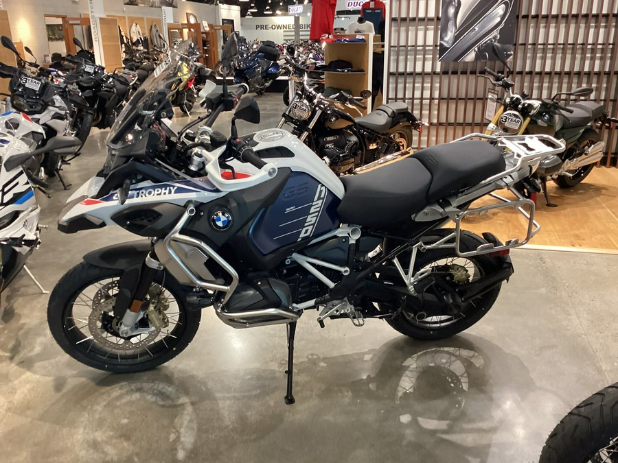 2024 BMW R 1250 GS Adventure